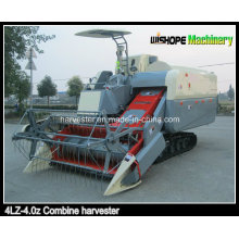 Chinese Supplier Soybean Combine Harvester for Sale